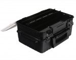 Meiho Versus Tackle Box 3078 Black Meiho Versus Tackle Box 3078 Black